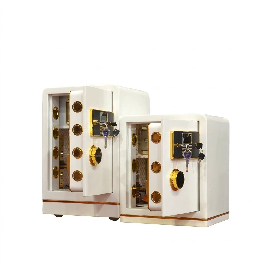 Digital Electronic Steel Safe Digital Electronic Steel Safe